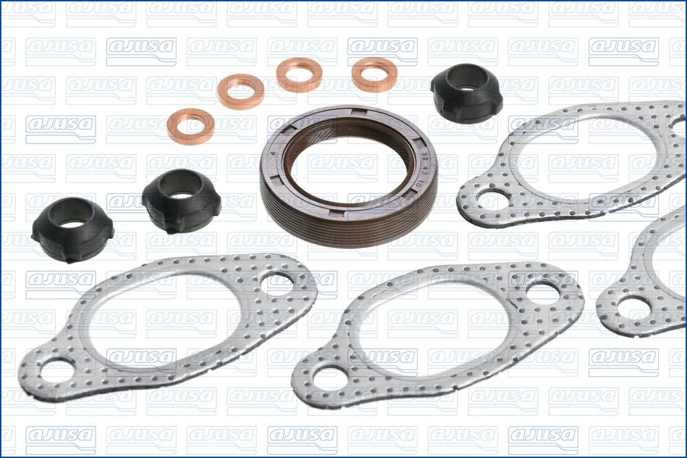 Juego de juntas superiores de motor D3224100 Glaser