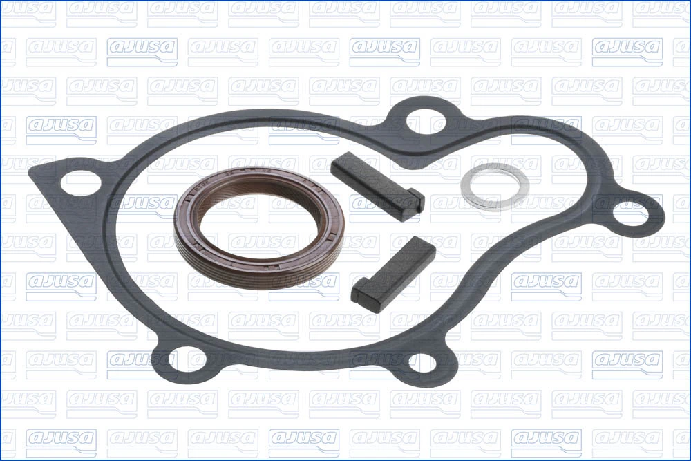 Kit completo de juntas KIA Sportage II SUV (JE) (2004 - 2010) precio, desde 151,79 EUR