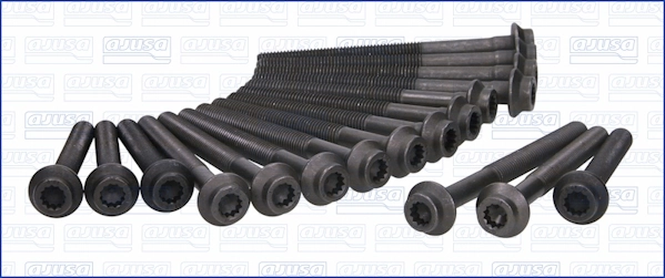 Tornillo culata para Mercedes 100 631