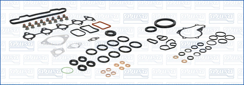 Comprar 51022800 Ajusa Kit completo de juntas del motor