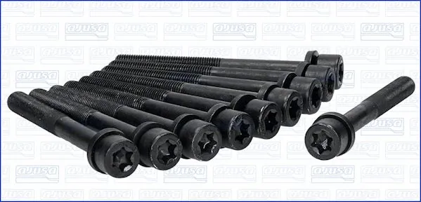 Pernos de culata Opel Frontera  (1998-2003)