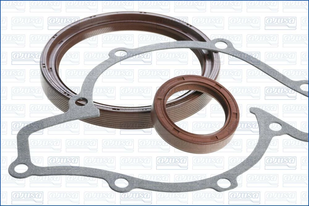 Kit completo de juntas Ajusa 50114300 precio, desde 287,35 EUR