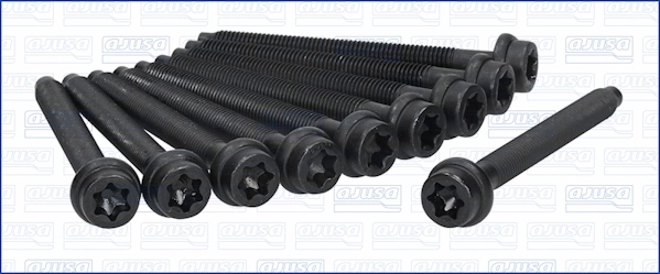 Pernos de culata Ford Mondeo II (1996-2000)
