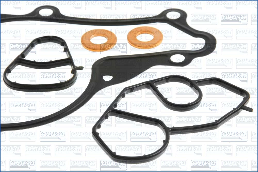 Comprar 54131500 Ajusa Juego de juntas inferiores del motor