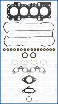 Juego de juntas superiores de motor 23640002 Victor Reinz