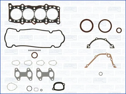 Comprar S3291700 Glaser Kit completo de juntas del motor