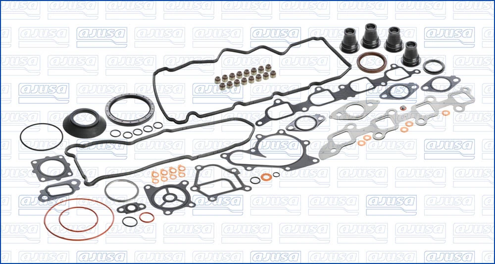 Comprar 51032000 Ajusa Kit completo de juntas del motor