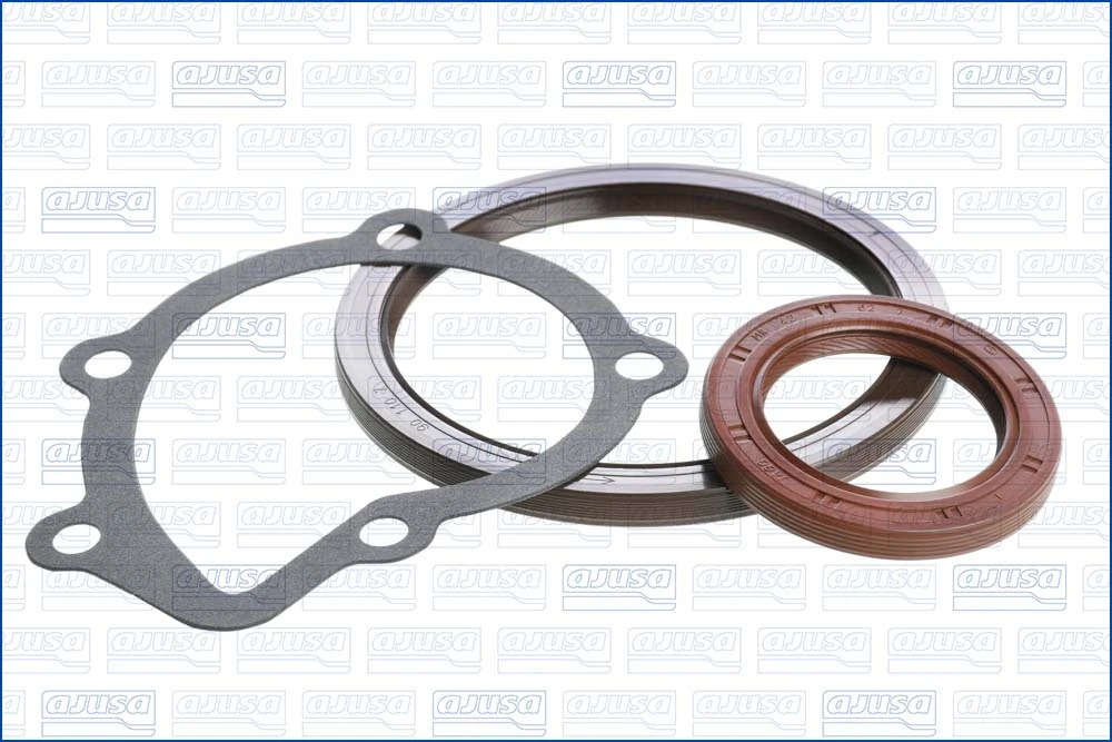 Kit completo de juntas Ajusa 50021400 precio, desde 95,80 EUR