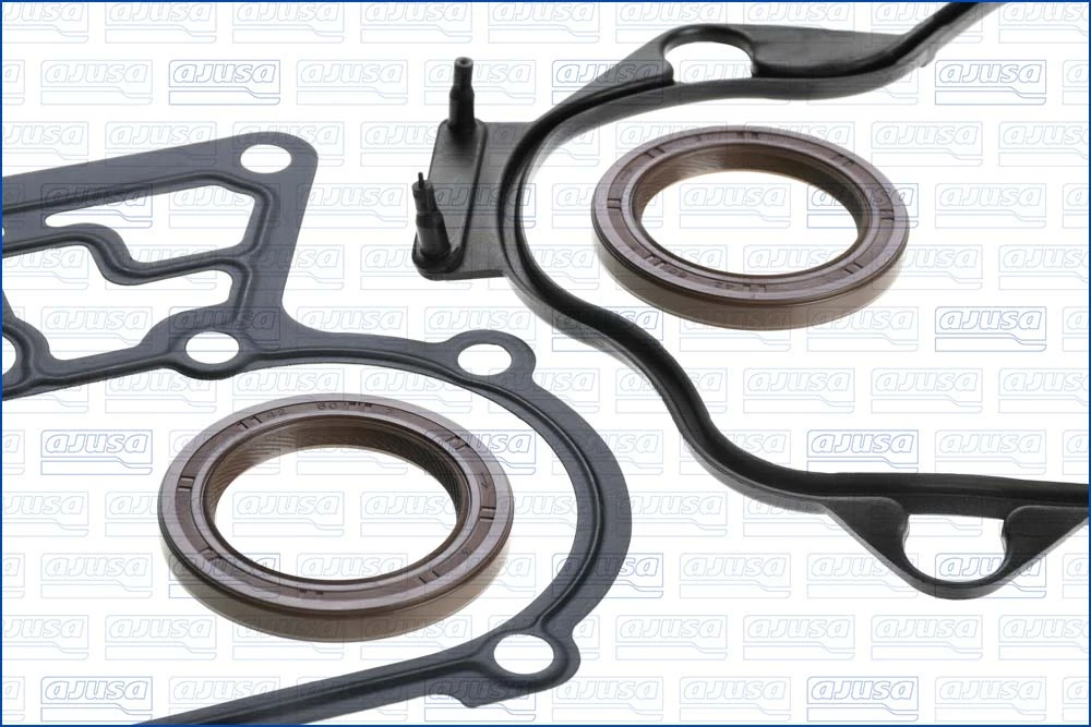 Kit completo de juntas Toyota Hiace IV bus (H1, H2) (1995 - 2011) precio, desde 101,02 EUR
