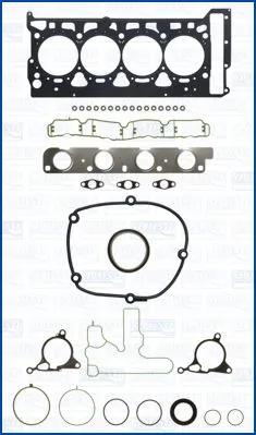 Comprar D3058000 Glaser Juego de juntas superiores de motor