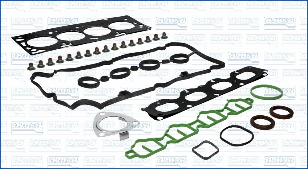 Juego de juntas superiores de motor Ajusa 52278500 precio, desde 98,48 EUR