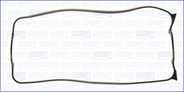Junta de tapa de válvulas para Honda Accord III (CA4, CA5)