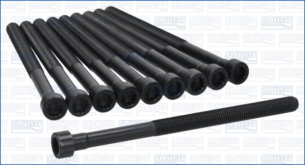 Comprar Tornillo de culata Volvo S60 III 224 a bajo precio
