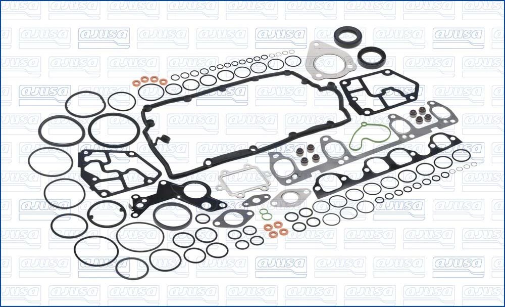 Comprar Juego de juntas para motor Seat Toledo III 5P2