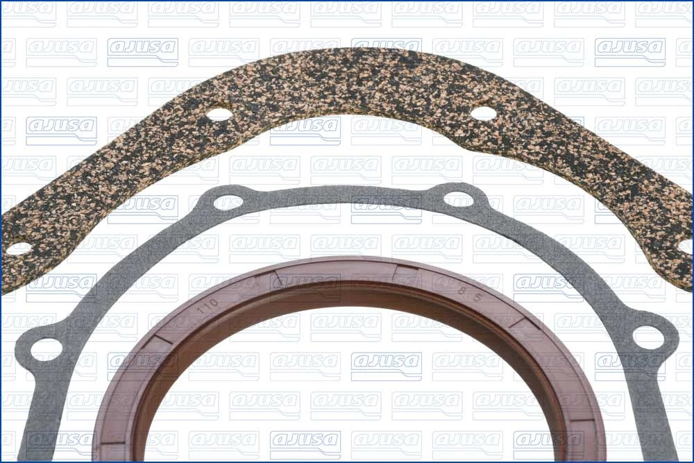 Comprar 8AU310271A Mazda Kit completo de juntas del motor