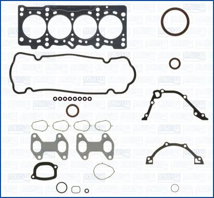 Kit completo de juntas Glaser S3291700 precio, desde 113,80 EUR