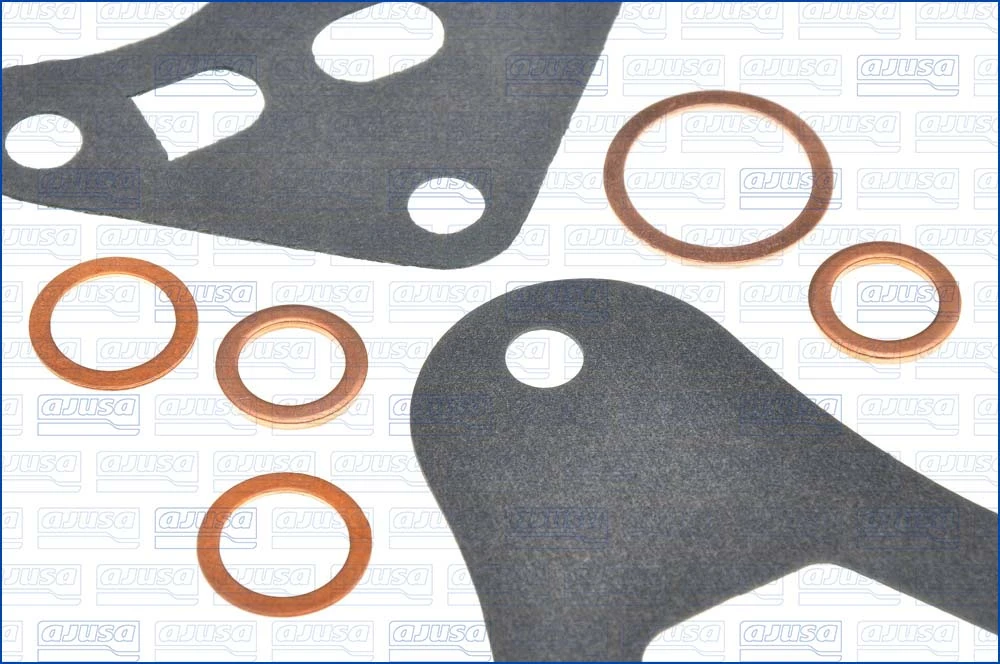 Kit completo de juntas Ajusa 50007900 precio, desde 62,77 EUR
