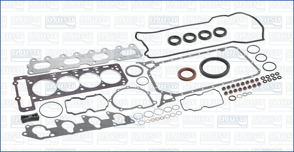Comprar 50123600 Ajusa Kit completo de juntas del motor