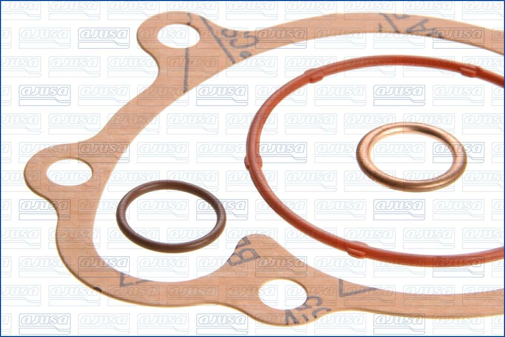 Kit completo de juntas Opel Zafira B monovolumen (A05) (2005 - 2011) precio, desde 105,75 EUR