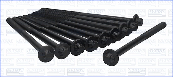 Tornillo culata BMW 1  (F21)