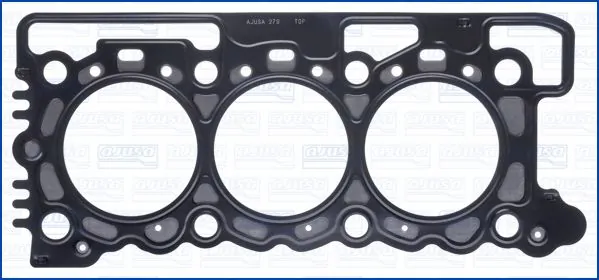 Empaque de culata Land Rover Discovery III SUV comprar en España