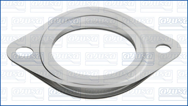 Comprar Junta de tubo de escape Nissan Qashqai II J11