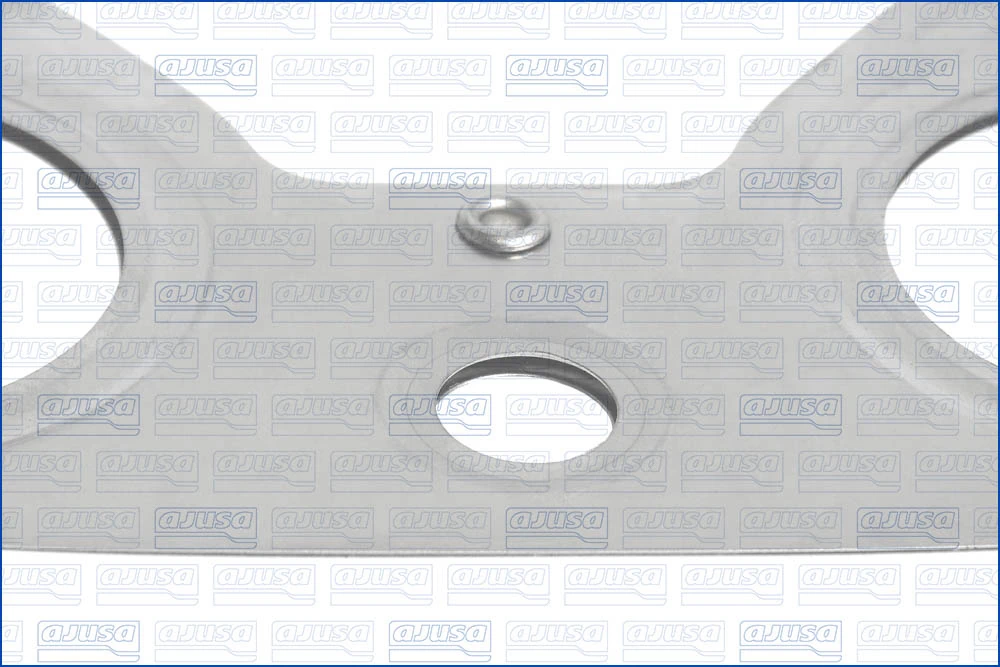  Junta colector escape Honda Civic 5