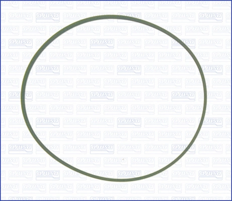 Junta cuerpo mariposa Peugeot 208 CA, CC