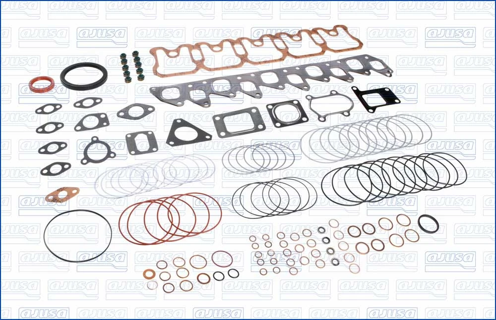 Comprar 5015077AA Chrysler Kit completo de juntas del motor