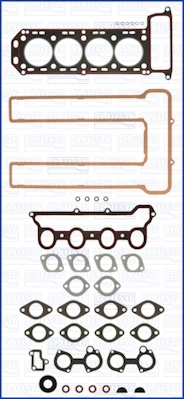 Juego de juntas superiores de motor Glaser D3113800 precio, desde 56,70 EUR
