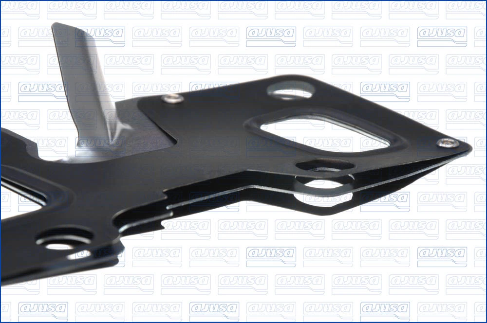 Junta de colector de escape Fiat Fiorino 225