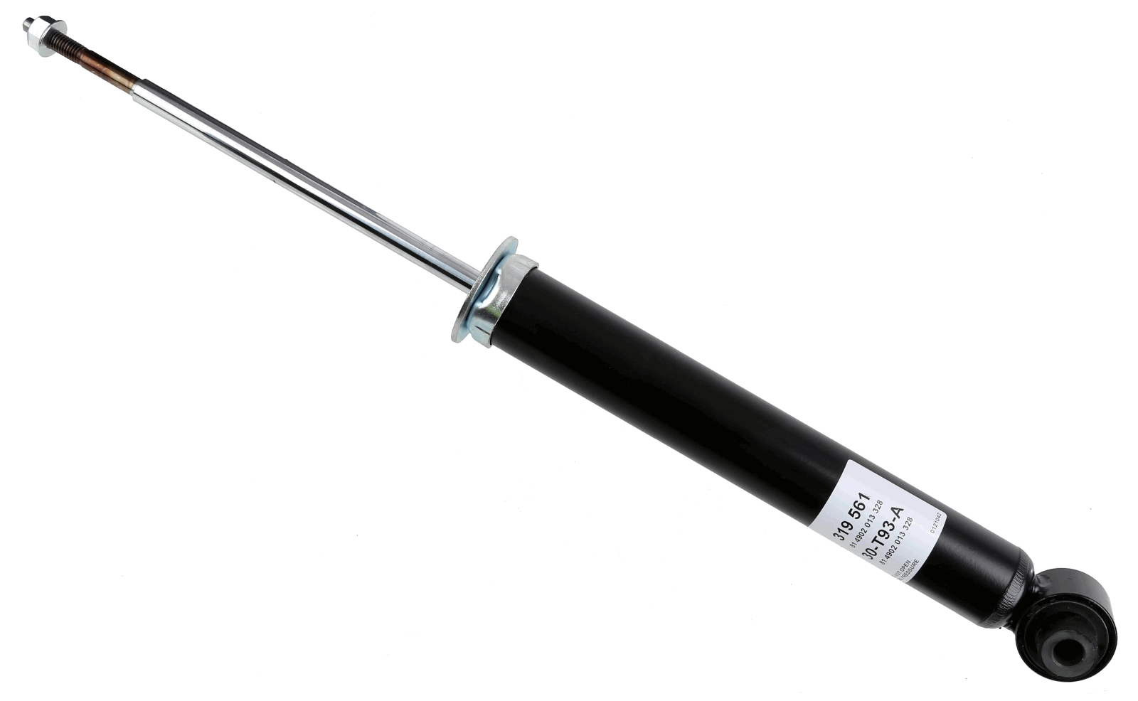 Amortiguador trasero Peugeot/Citroen YR00057880 precio, desde 61,09 EUR