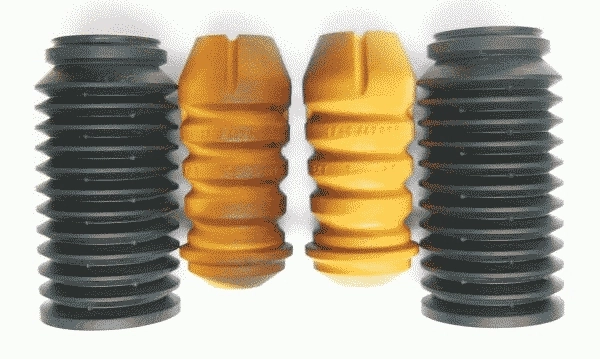 Comprar Topes de suspensión & guardapolvo amortiguador Micra  K10