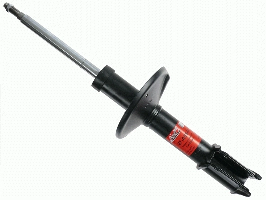 27A55F Boge Amortiguador frontal
