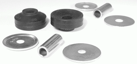 Comprar Copelas trasero Accord V CC7