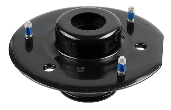 Soporte del amortiguador delantero 42875 Lemforder