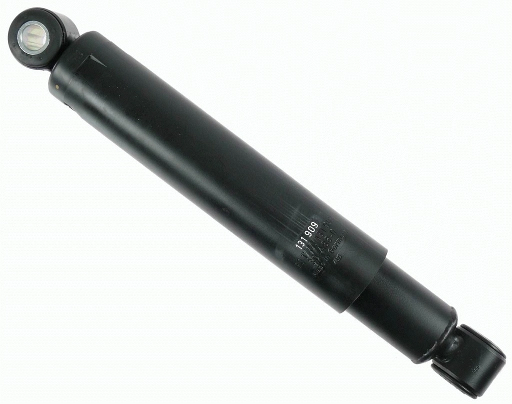 Amortiguador trasero H06147 Iveco