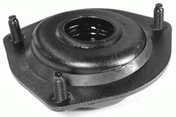 Copelas trasero para Toyota Camry  (V2)