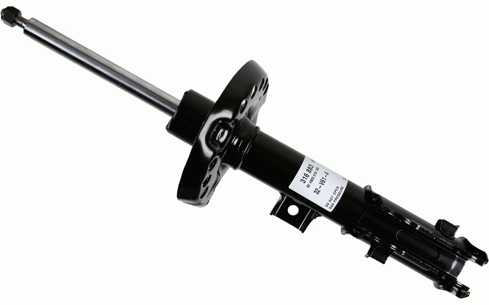 32V61A Boge