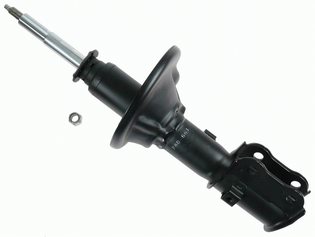 30B550 Boge