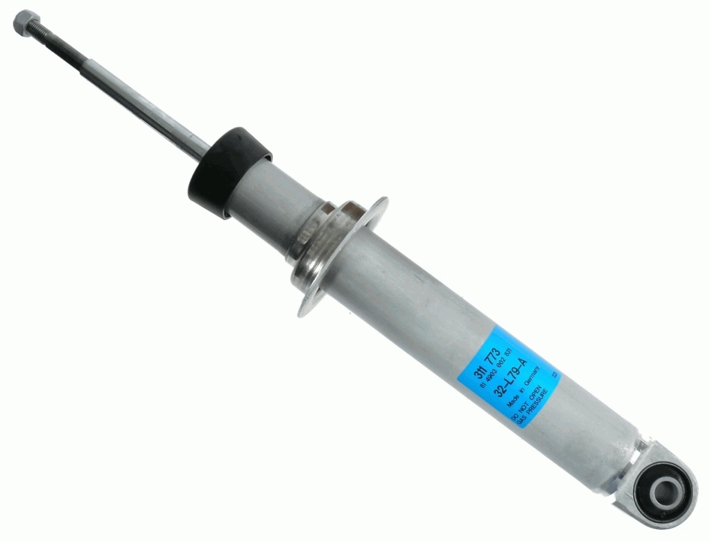Comprar Amortiguadores traseros 7  E65, E66, E67