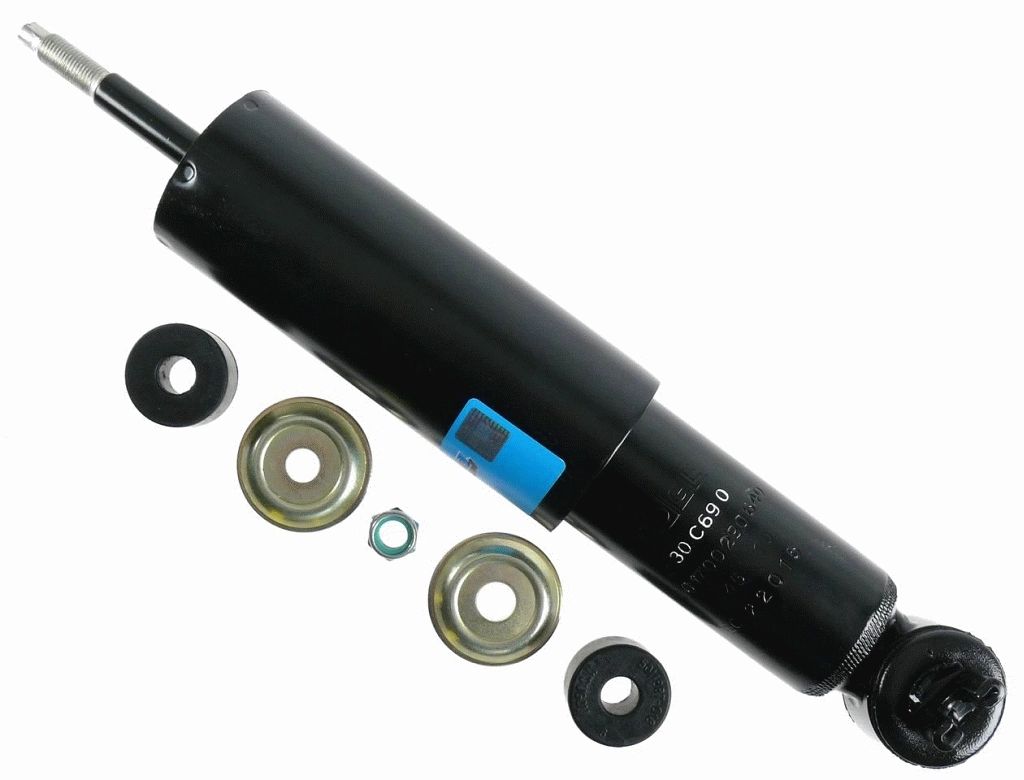 30C690 Boge