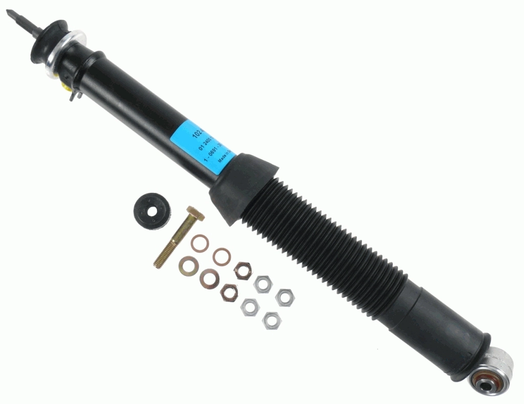 36B200 Boge