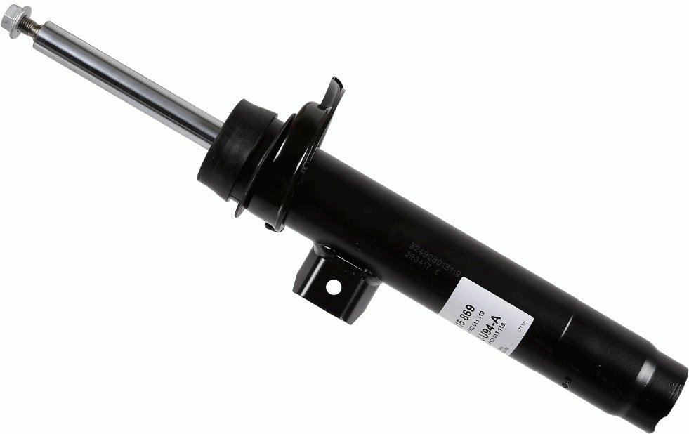Amortiguadores BMW 2 desde 76,15 €