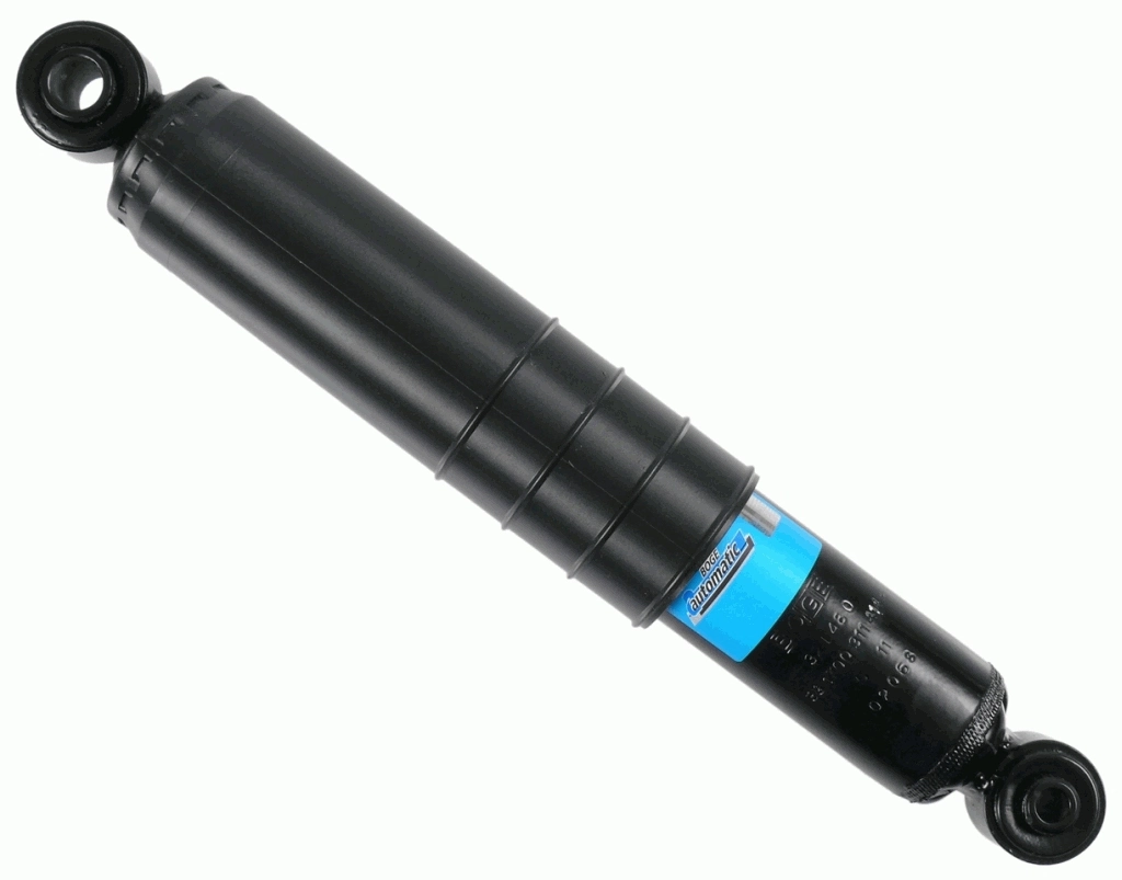 Amortiguador trasero 1809H Magneti Marelli