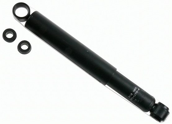 30G76A Boge