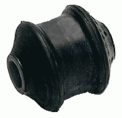 Silentblock de brazo de suspensión delantero inferior para Volkswagen Polo II 86C