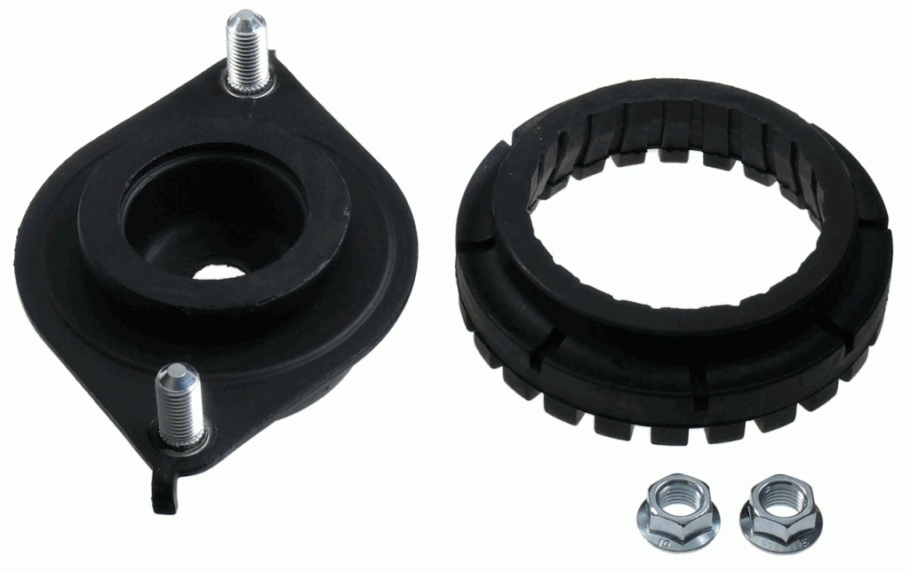  Copela de amortiguador trasero Subaru Legacy 3