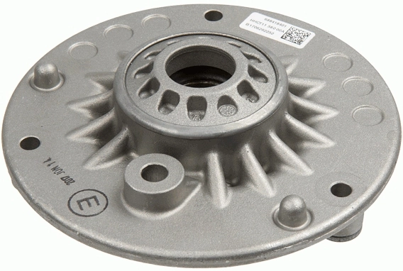 Comprar 39403 Lemforder Soporte del amortiguador delantero