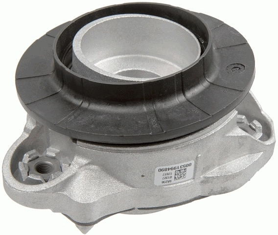Soporte del amortiguador delantero izquierdo 53199489 Fiat/Alfa/Lancia